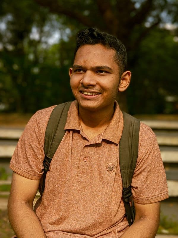 Dinuka Fernando